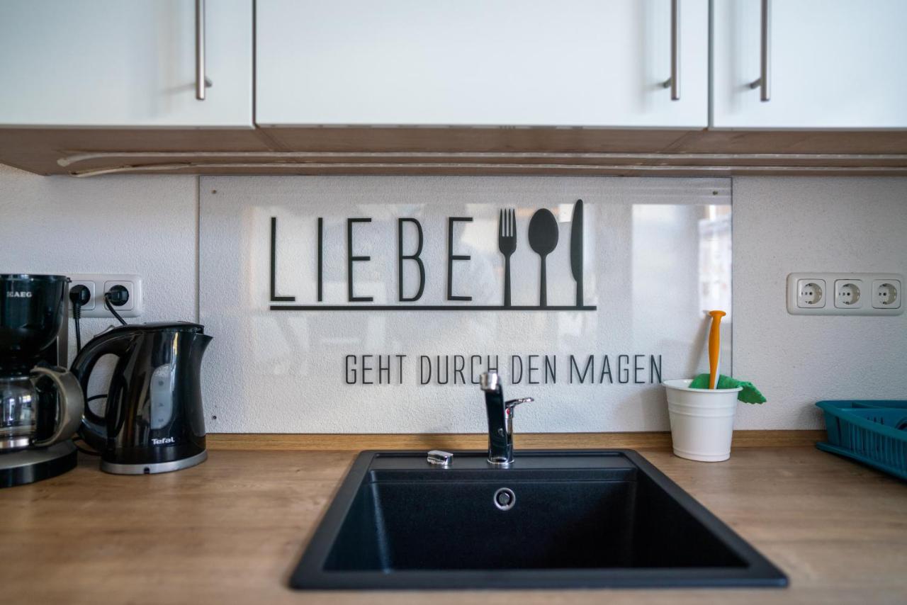 Bergbauernhof Pabulariu Villa Boden Luaran gambar