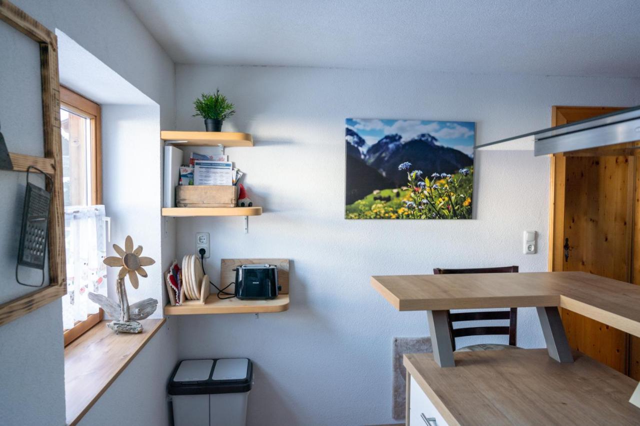 Bergbauernhof Pabulariu Villa Boden Luaran gambar