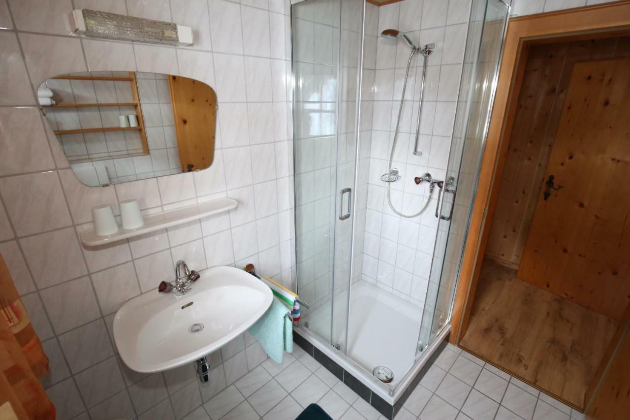 Bergbauernhof Pabulariu Villa Boden Luaran gambar