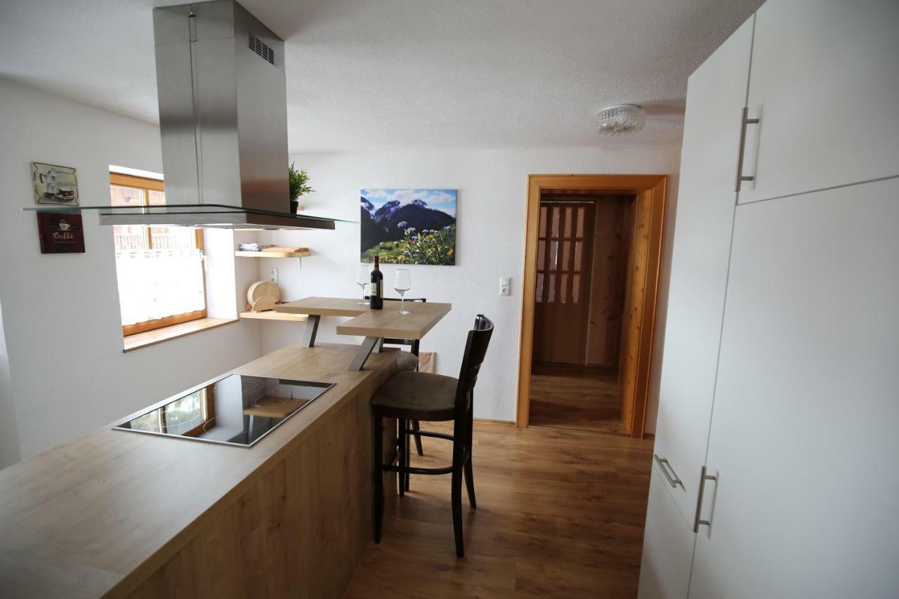 Bergbauernhof Pabulariu Villa Boden Luaran gambar