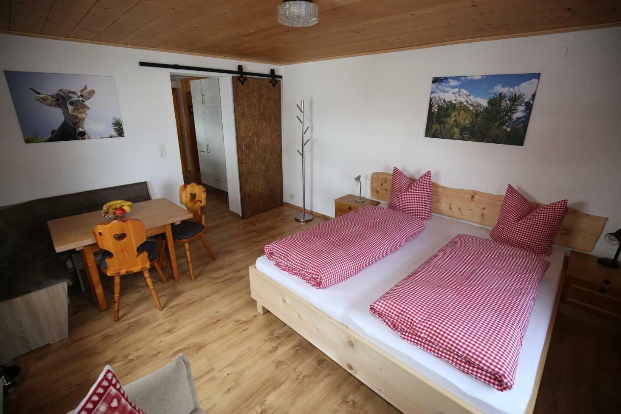 Bergbauernhof Pabulariu Villa Boden Luaran gambar